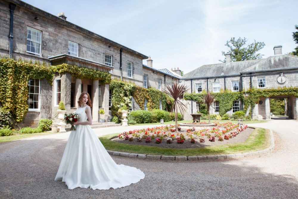 Doxford Hall Hotel & Spa