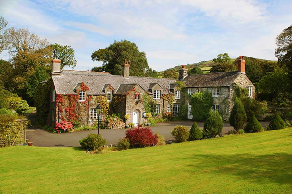 Collaven Manor Collaven Manor