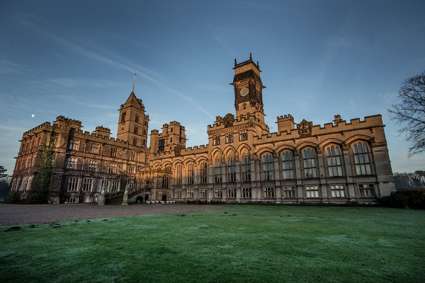 Carlton Towers Carlton Towers