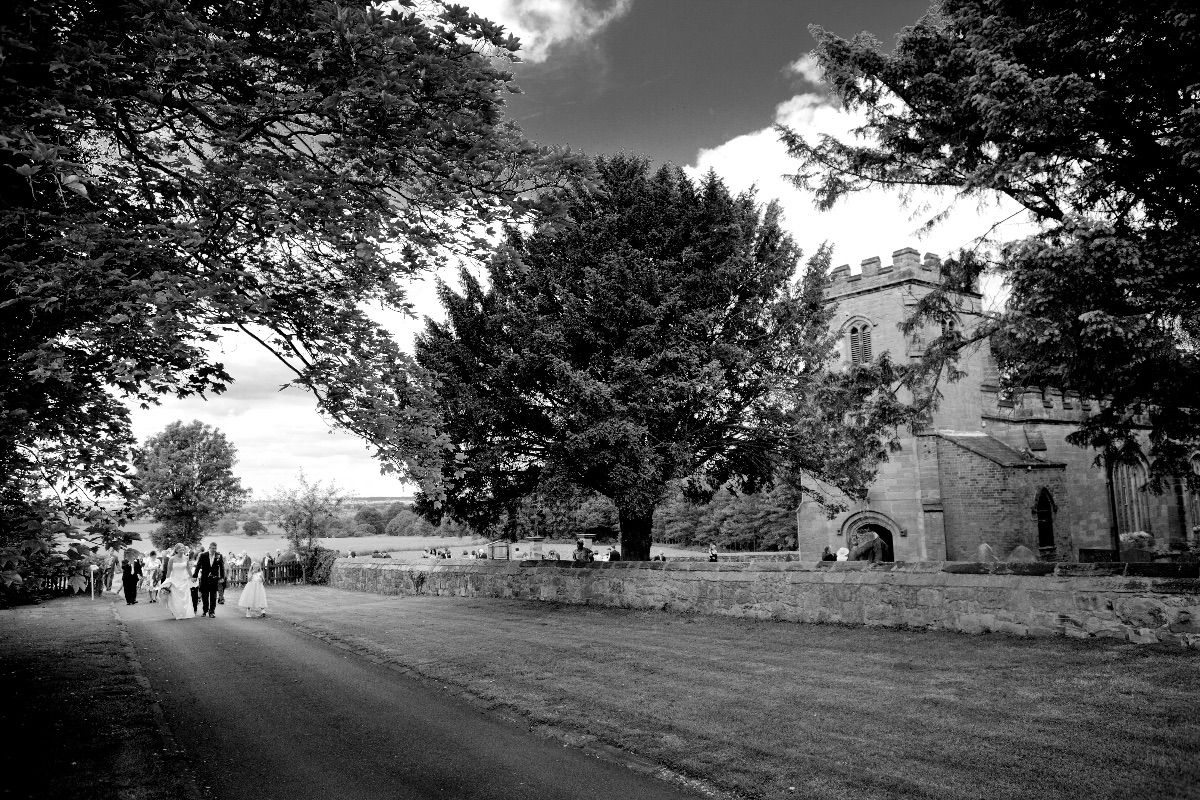 Foremark Weddings Foremark Weddings - Venues - Derby - Derbyshire
