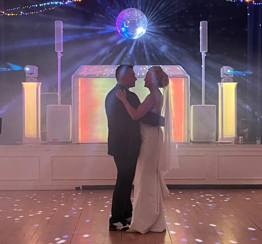Sight ‘n’ Sound Sight ‘n’ Sound - DJs / Disco - Saint Albans - Hertfordshire