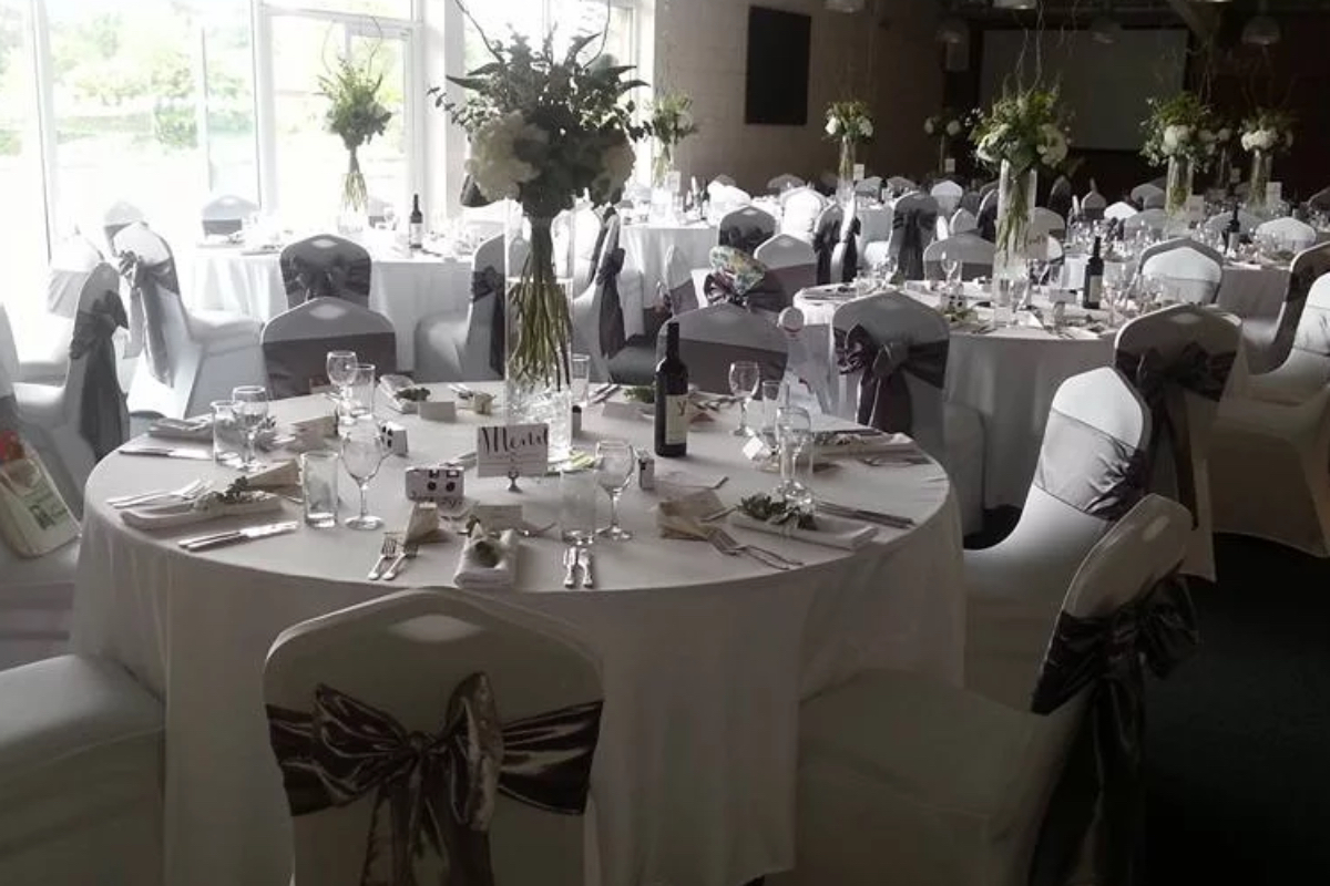 The Cobham Curve The Cobham Curve - Venues - Cobham - Surrey