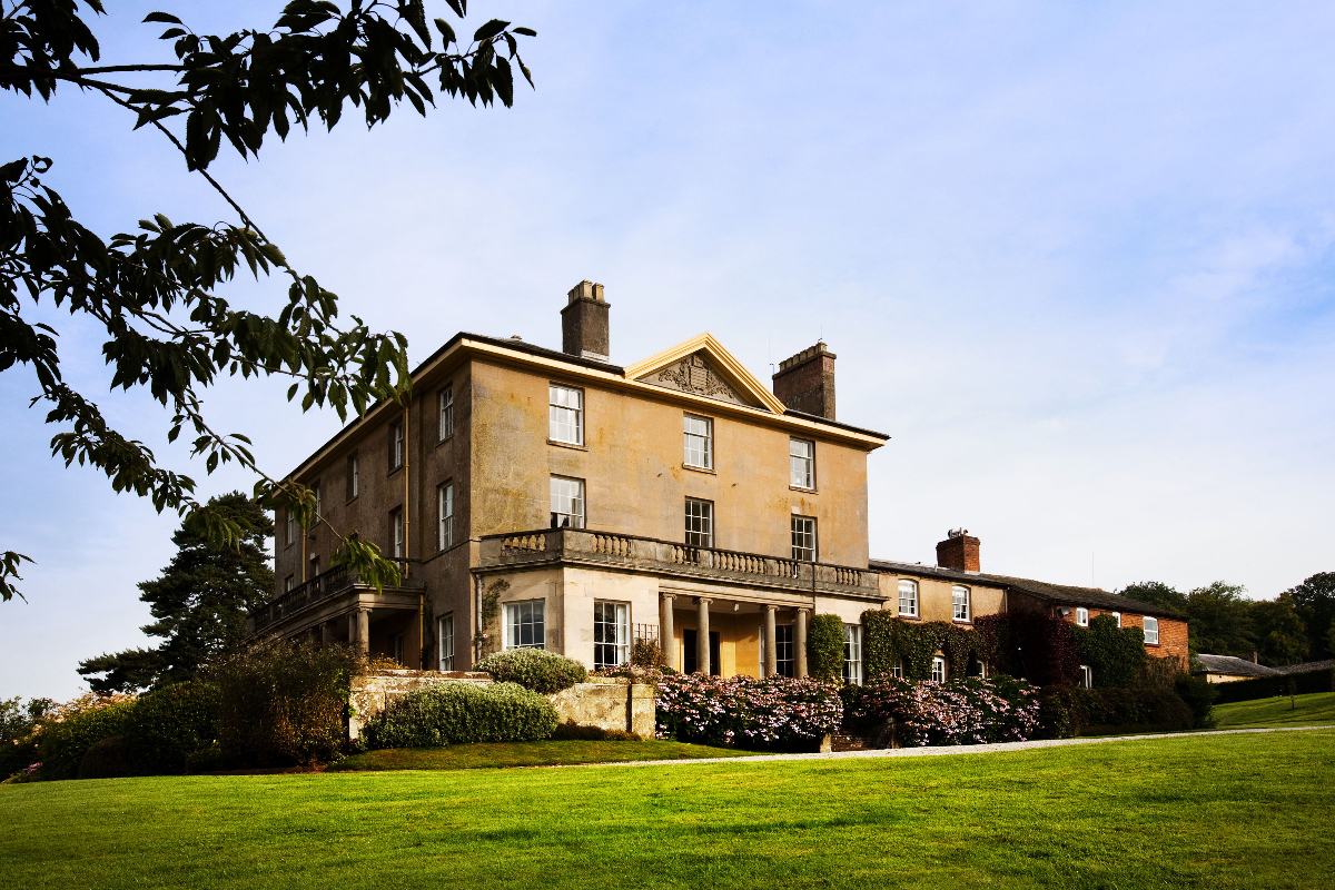 Hopton Court Wedding Venue Hopton Court Wedding Venue - Venues - Kidderminster - Worcestershire