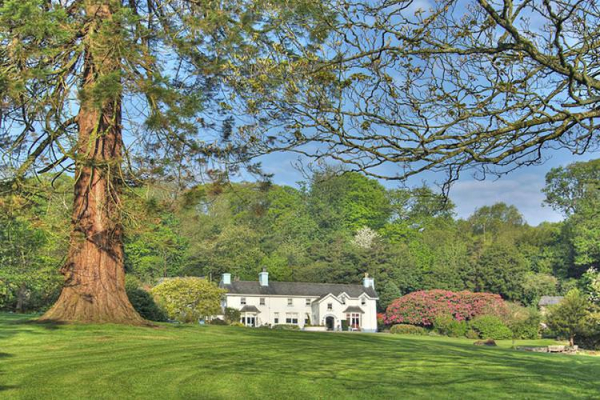 Ynyshir Hall Ynyshir Hall