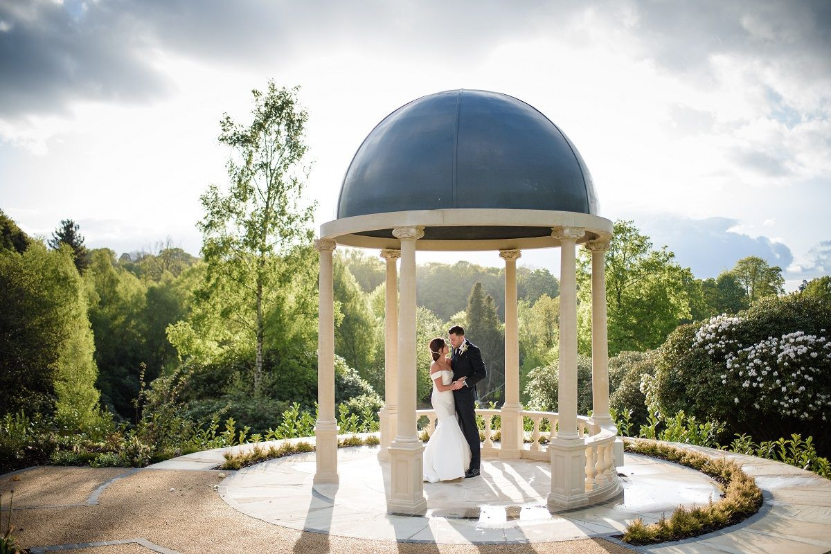 The Spa Hotel The Spa Hotel - Venues - Royal Tunbridge Wells - Kent