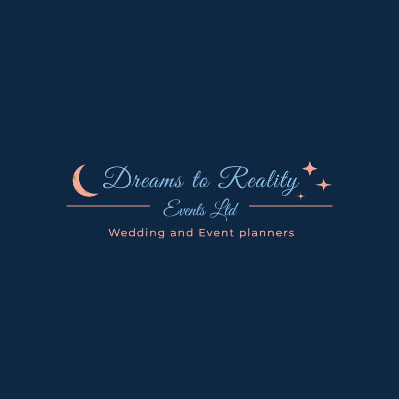 Dreams To Reality Events Ltd Dreams To Reality Events Ltd - Wedding Planner - Bolton - Lancashire