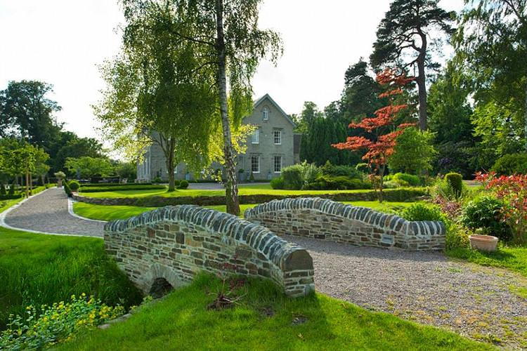 Lemore Manor Lemore Manor - Venues - Hereford - Herefordshire