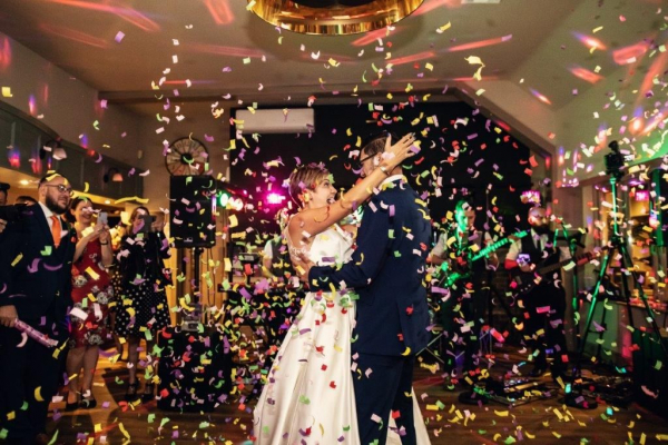 Redlibbets Golf Club Redlibbets Golf Club - Wedding Venue - Sevenoaks - Kent