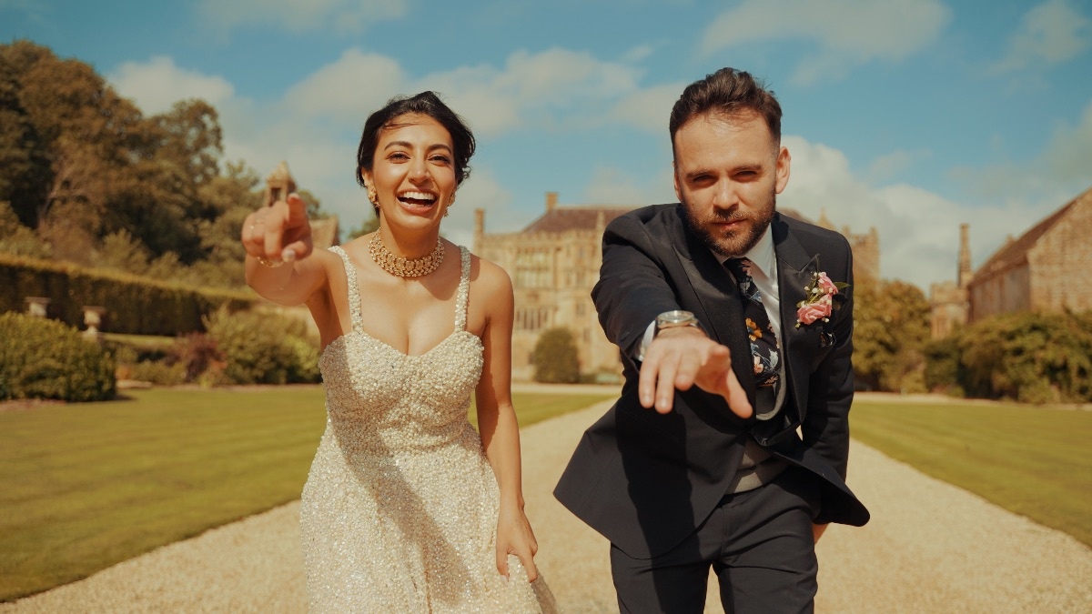 I Do Flix I Do Flix - Videographers - Eastleigh - Hampshire