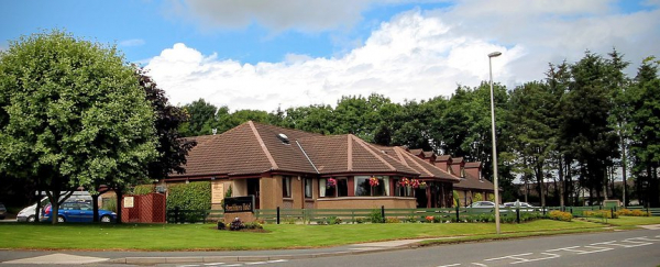 Strathburn Hotel Strathburn Hotel