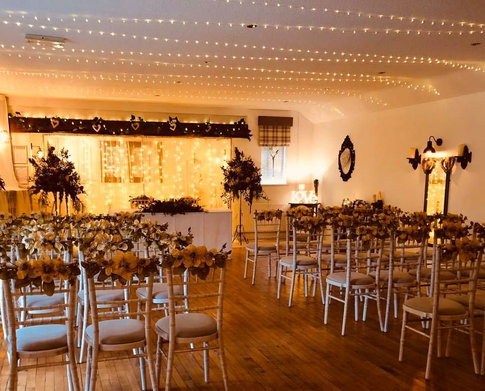 Lyme Breeze Weddings and Events Venue Lyme Breeze Weddings and Events Venue - Venues - Adlington - Cheshire