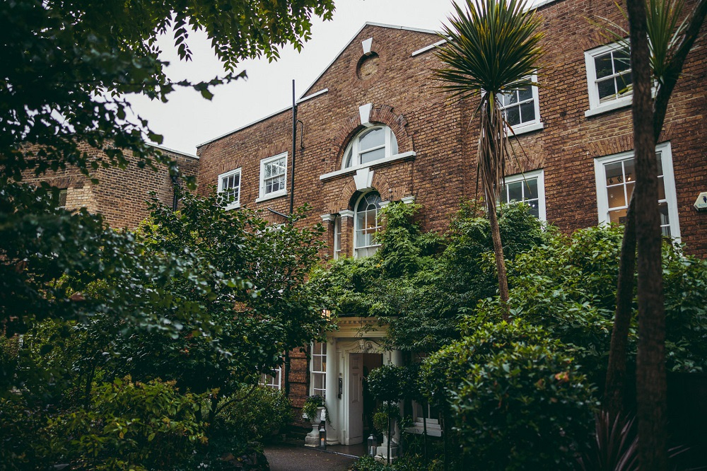 Winchester House Events Winchester House Events - Venues - London - Greater London