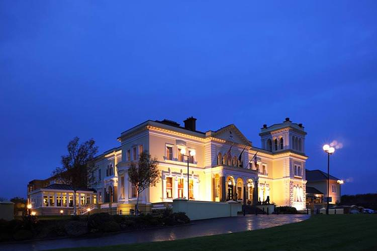 Manor House Country Hotel Manor House Country Hotel - Venues - ENNISKILLEN - County Fermanagh