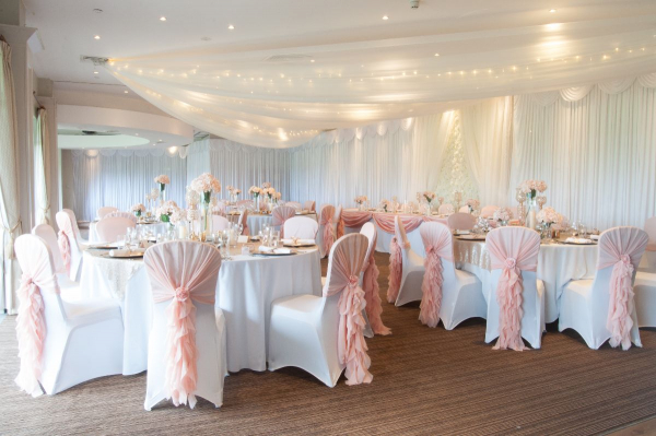 Birchwood Park Golf & Country Club Birchwood Park Golf & Country Club - Wedding Venue - Wilmington - Kent