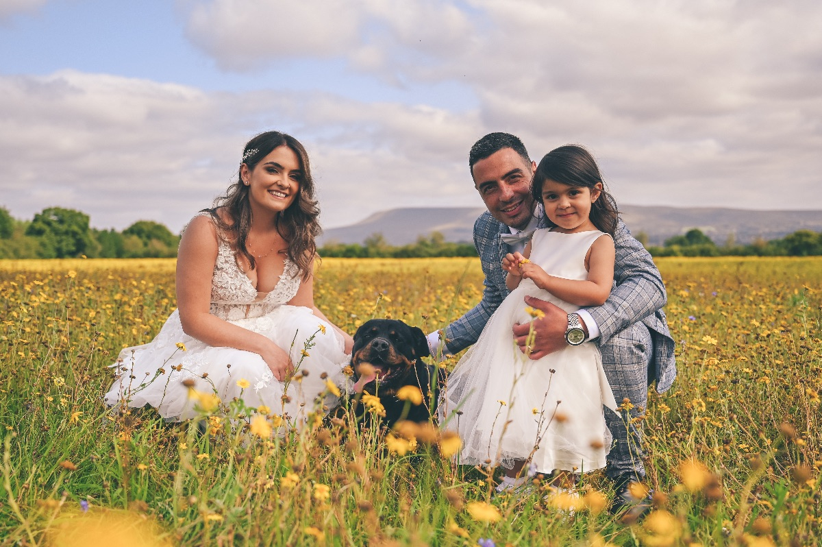 DaisyBell Photography - Photographers - Clitheroe - Lancashire