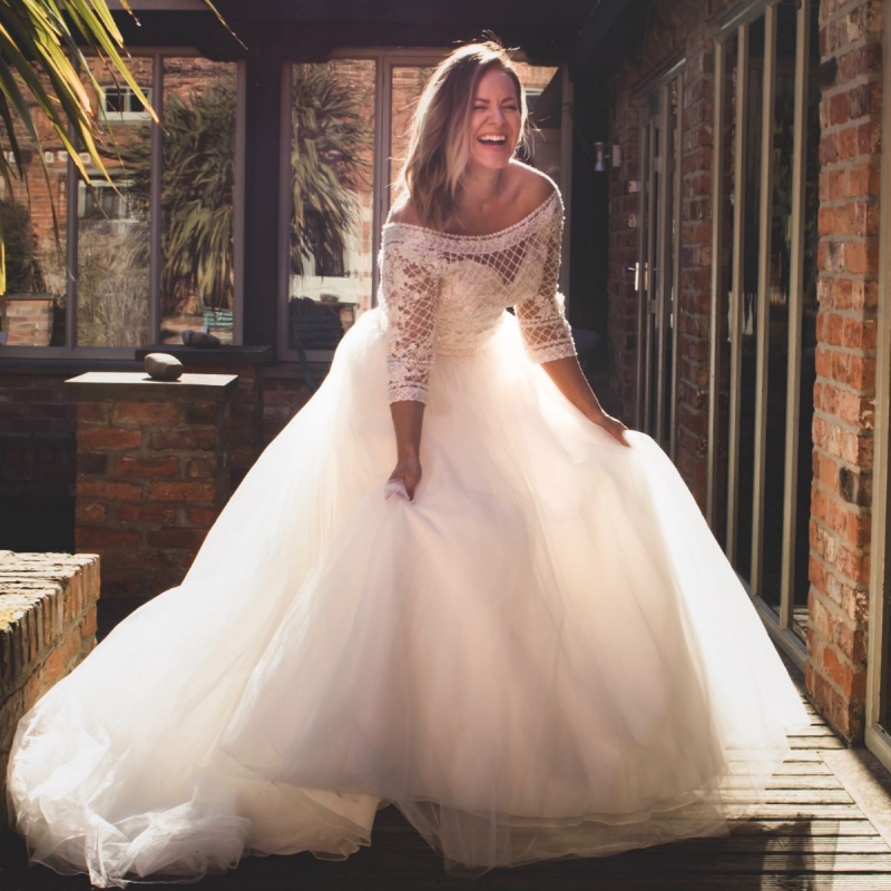 The Little Wedding Boutique The Little Wedding Boutique - Wedding Dress / Fashion - Boston - Lincolnshire