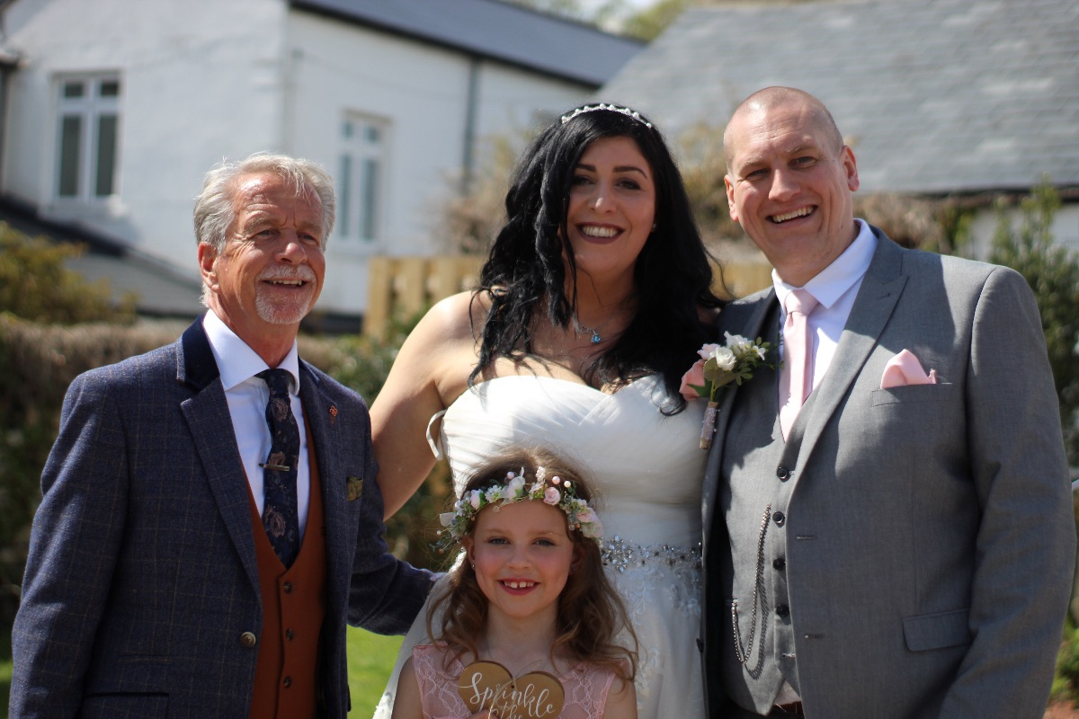 North Yorkshire Celebrant North Yorkshire Celebrant - Celebrant - Saltburn-by-the-Sea - North Yorkshire