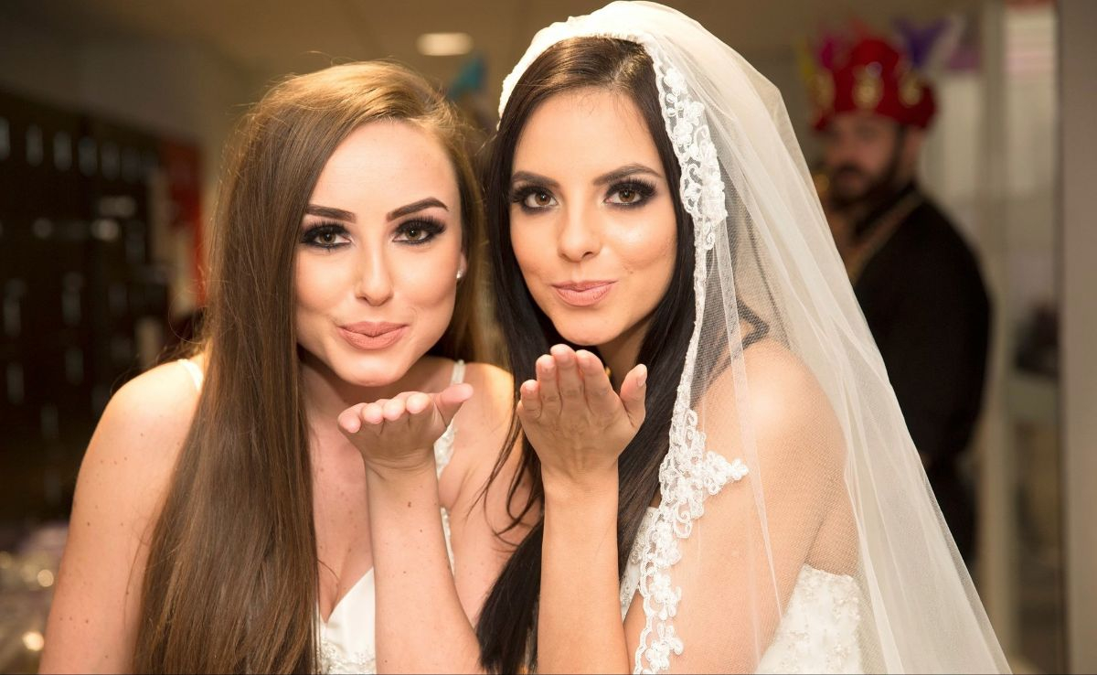 The Bridal Show Biggest in East Midlands The Bridal Show Biggest in East Midlands - Wedding Fairs - Leicester - Leicestershire