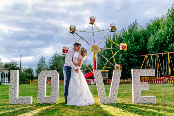 Marleybrook House Marleybrook House - Wedding Venue - Canterbury - Kent
