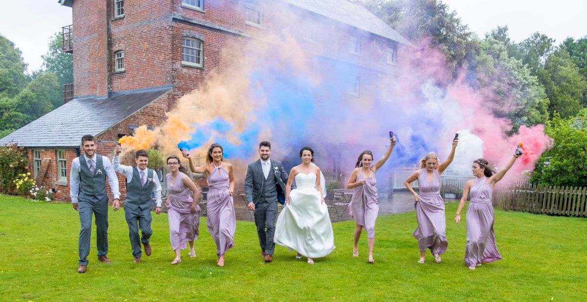 Driftwood Creative Weddings Driftwood Creative Weddings - Photographers - Poole - Dorset