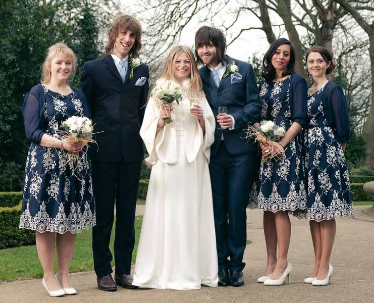 KATSUKO - Bespoke designer KATSUKO - Bespoke designer - Wedding Dress / Fashion - Barnet - Hertfordshire
