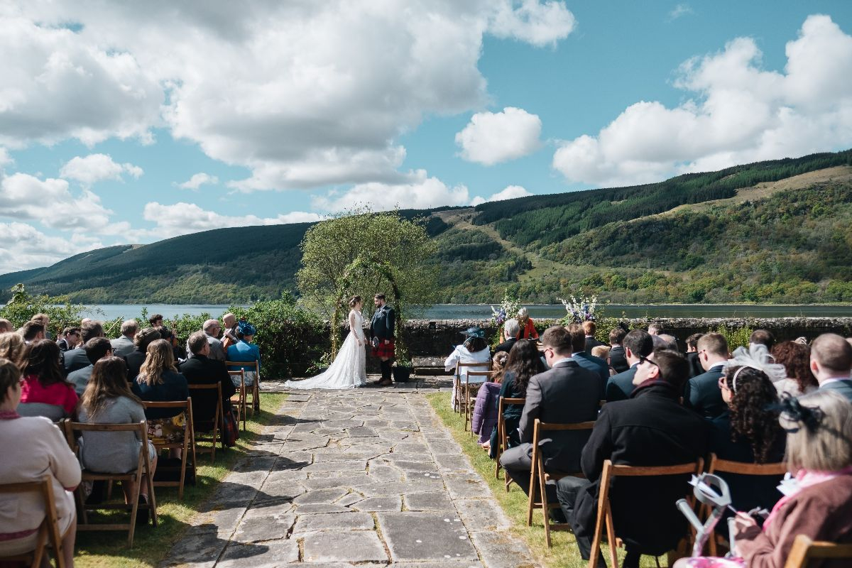 Ardkinglas Estate Ardkinglas Estate - Venues - Cairndow - Argyll and Bute