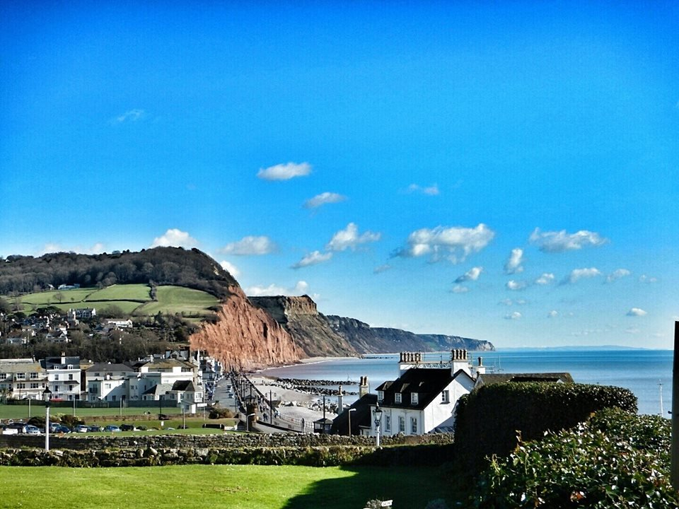 Sidmouth Harbour Hotel Sidmouth Harbour Hotel - Venues - Sidmouth - Devon