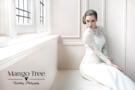 Mango Tree Wedding Photography