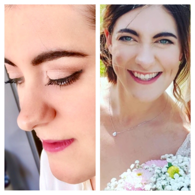 Makeup by Fi Farrelly Makeup by Fi Farrelly - Hair & Beauty - Manchester - Lancashire