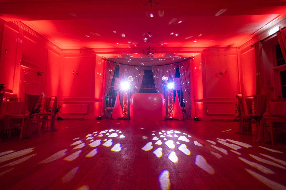 Bristol Disco Hire Bristol Disco Hire - DJs / Disco - Bristol - Gloucestershire