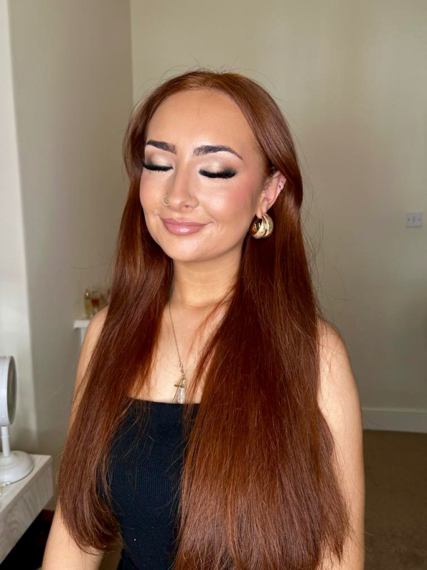 Hhj.Makeupartist Hhj.Makeupartist - Hair & Beauty - Chester - Cheshire