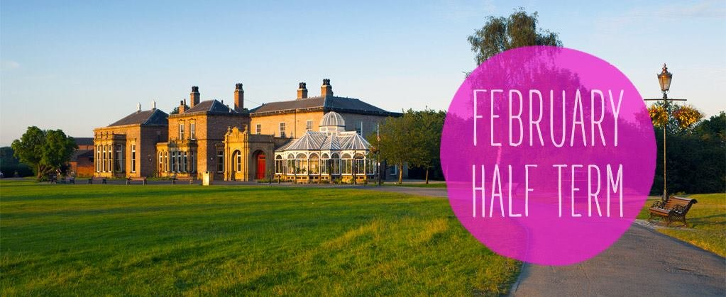 Preston Park Museum And Grounds Preston Park Museum And Grounds - Venues - - County Durham