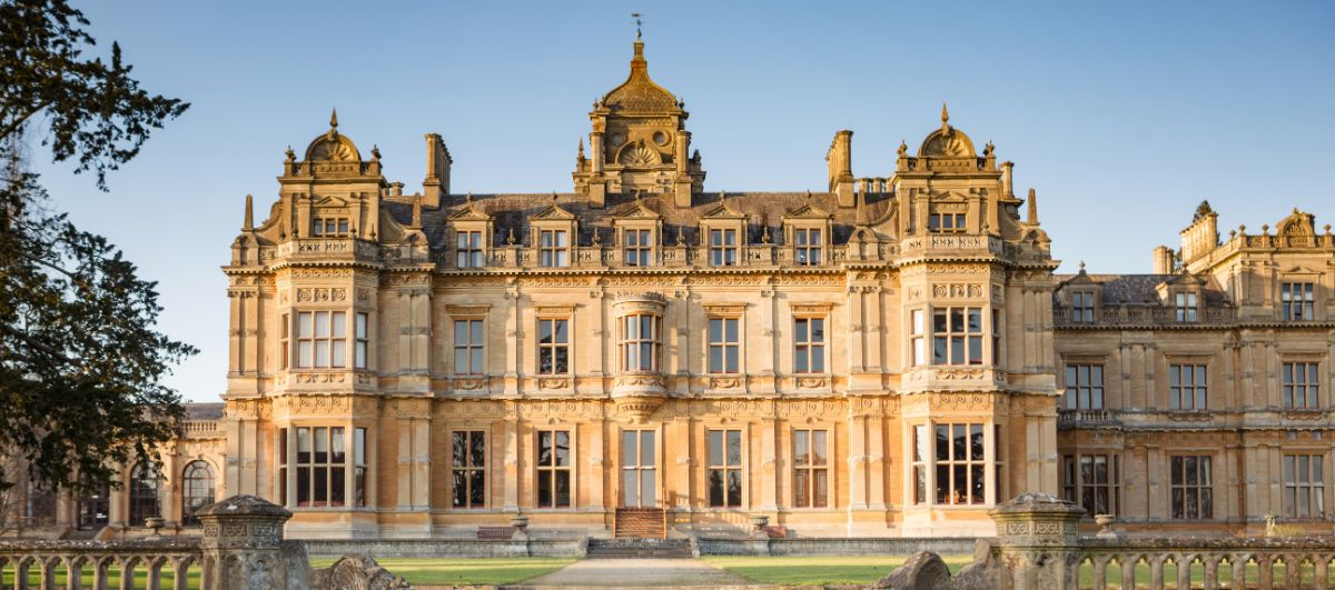 Westonbirt School Westonbirt School - Venues - Tetbury - Gloucestershire