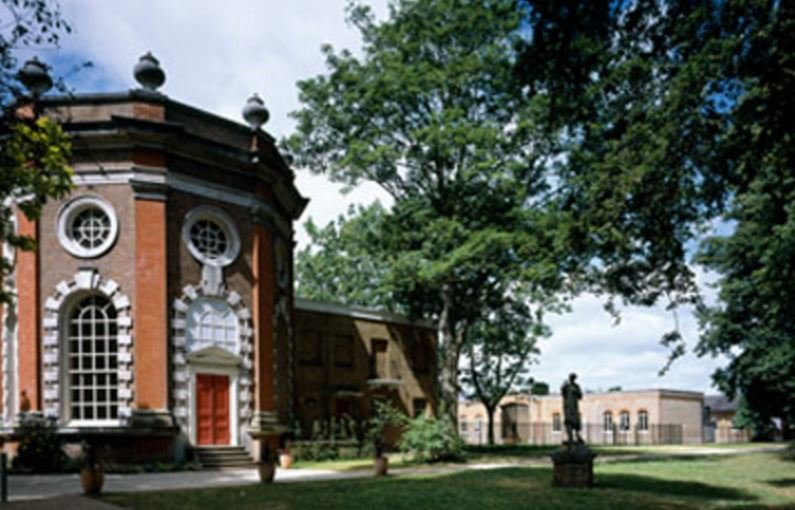 Orleans House Gallery Orleans House Gallery - Venues - - Greater London