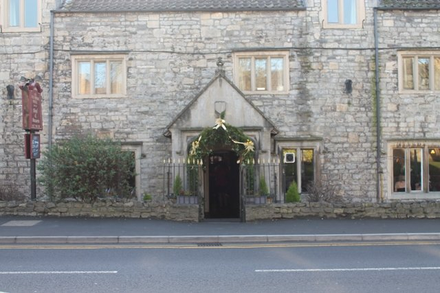 The Old Manor House The Old Manor House - Venues - Keynsham - Gloucestershire