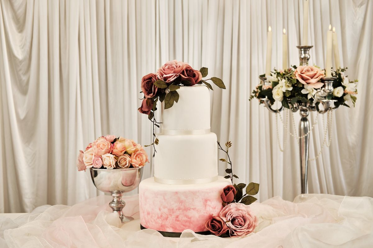 Cake Fantastique Cake Fantastique - Cakes & Favours - Redditch - Worcestershire