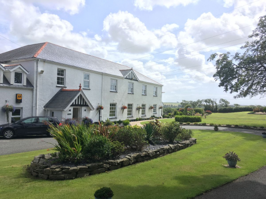 Beggars Reach Hotel Beggars Reach Hotel - Wedding Venue - Milford Haven - Pembrokeshire