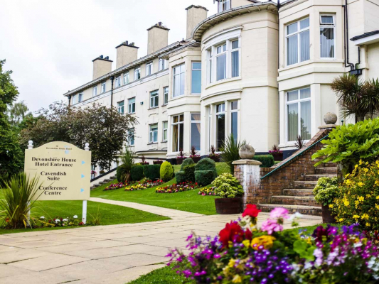 The Devonshire House Hotel The Devonshire House Hotel