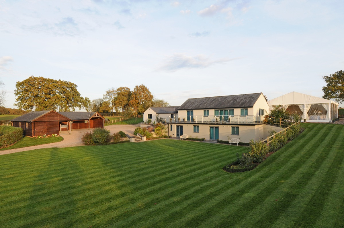 Manor Hill House Weddings Manor Hill House Weddings - Venues - Bromsgrove - Worcestershire