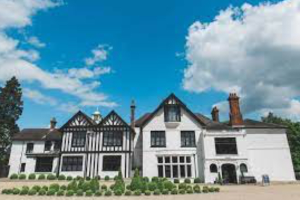 Swynford Manor Swynford Manor - Wedding Venue - Newmarket - Suffolk