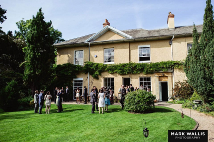 Tone Dale House Tone Dale House