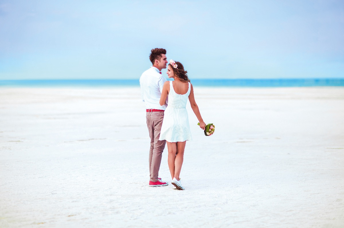 Buy Our Honeymoon - Gift List - Sidcup - Kent