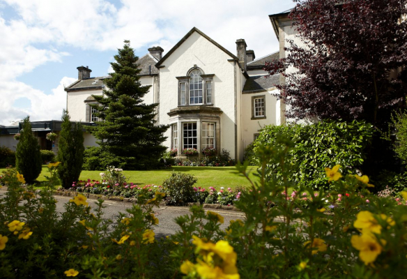Keavil House Hotel Keavil House Hotel - Wedding Venue - Dunfermline - Fife