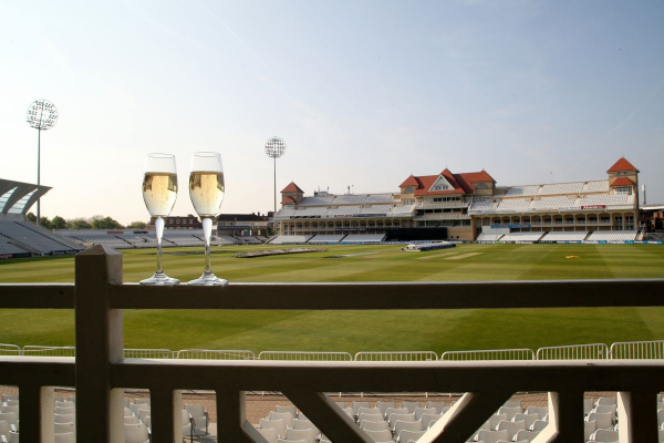 Nottinghamshire County Cricket Club Nottinghamshire County Cricket Club - Wedding Venue - West Bridgford - Nottinghamshire