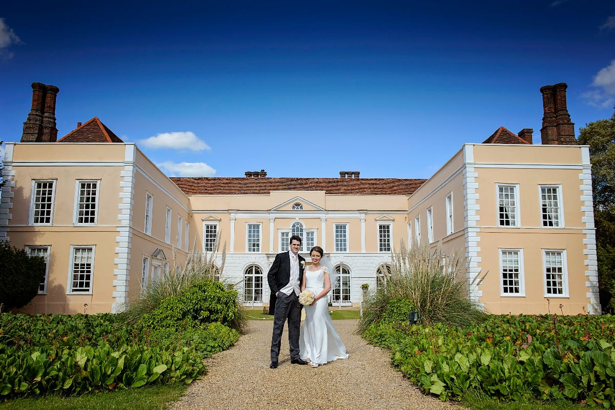 Hintlesham Hall Hotel Hintlesham Hall Hotel - Venues - Ipswich - Suffolk