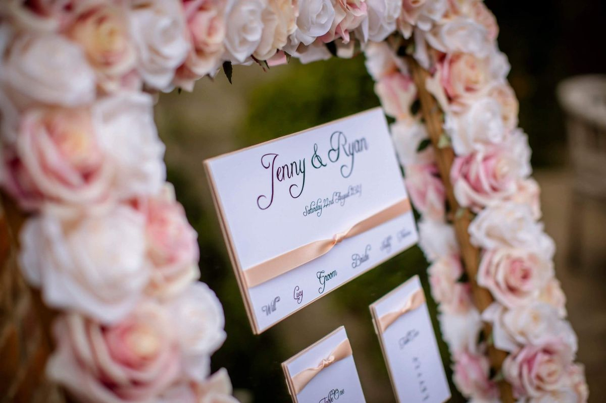 Yorkshire Wedding Invites and Engraving Ltd Yorkshire Wedding Invites and Engraving Ltd - Stationery / Wedding Albums - Swinton - South Yorkshire
