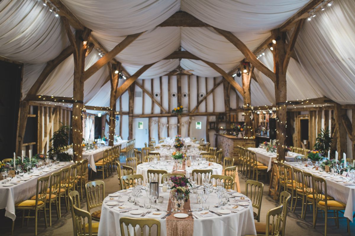 South Farm South Farm - Venues - Royston - Hertfordshire