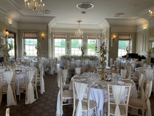Peterstone Court  - Venues - Brecon - Powys