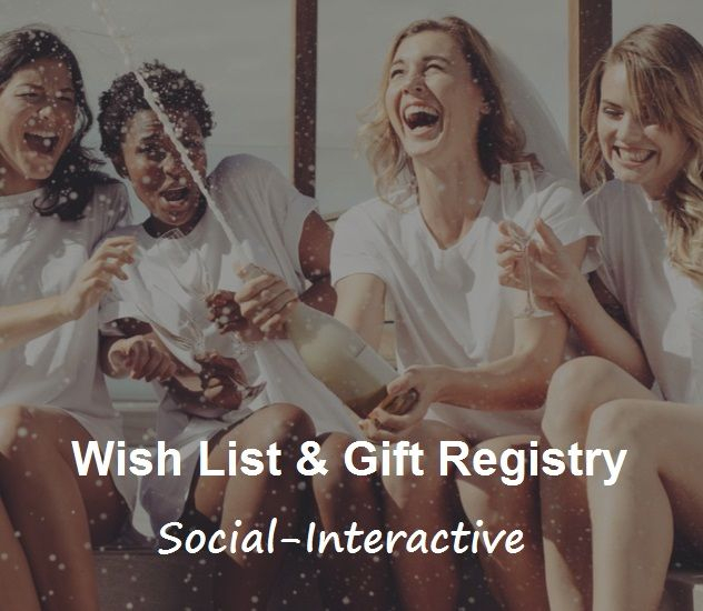Wishsprout Wishsprout - Gift List - Leicester - Leicestershire