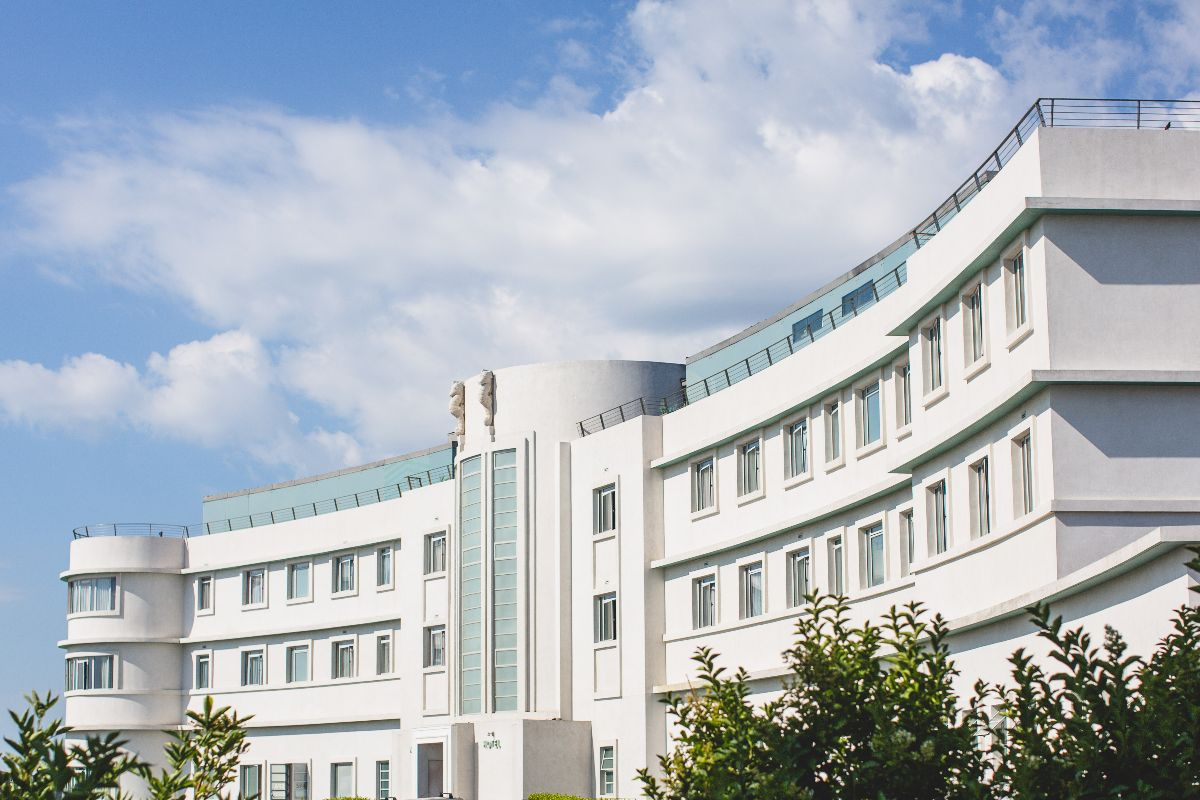Midland Hotel Midland Hotel - Venues - MORECAMBE - Lancashire